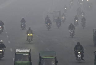 Lahore