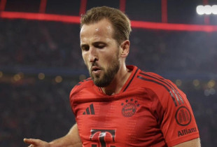 Harry Kane