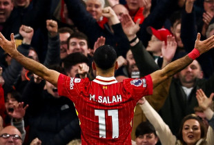 Mohamed Salah