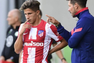 Giuliano Simeone