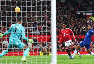 Manchester United