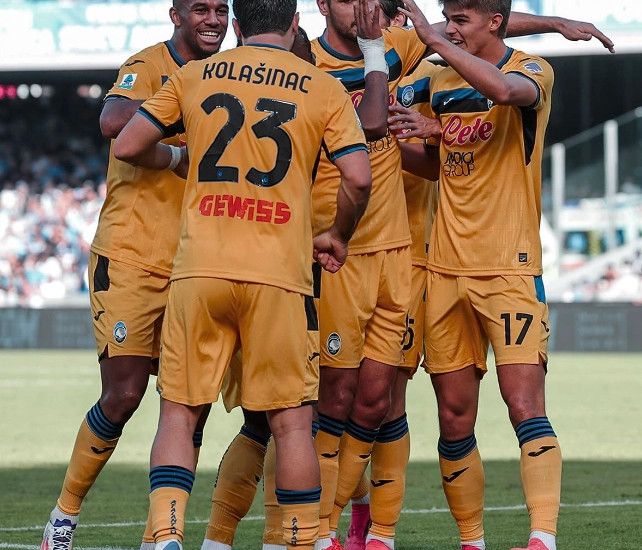 Serie A