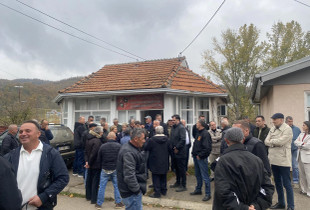 Medvegjë