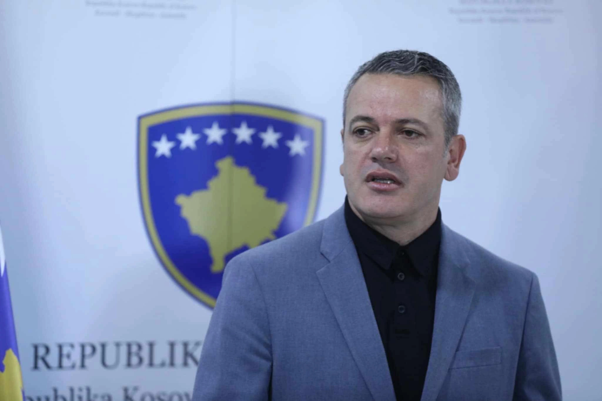 Gashi për votimin e Bashës: Ma kërkoi votën