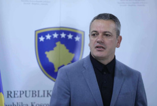 Arben Gashi