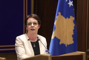 Donika Gërvalla