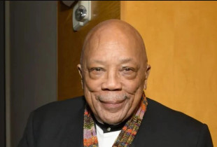 Quincy Jones