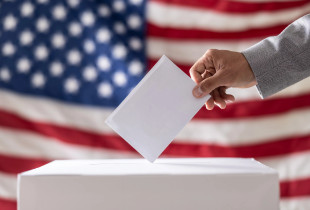 Zgjedhjet në Shtetet e Bashkuara të Amerikës