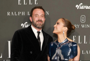 Ben Affleck dhe Jennifer Lopez