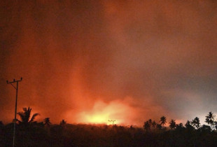 Indonezi