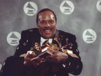 Quincy Jones