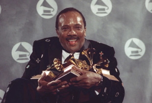 Quincy Jones