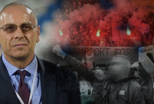 Agim Ademi Sparta Prague mesazhet anti-Kosova