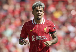 Luis Diaz