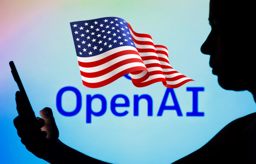 ChatGPT dhe zgjedhjet në SHBA