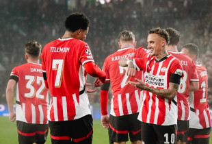 PSV Eindhoven