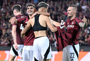 Futbollistët shqiptarë të Sparta Pragës