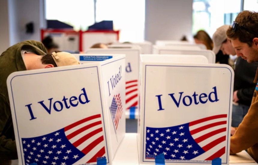 Shtetet e Bashkuara të Amerikës