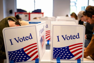 Shtetet e Bashkuara të Amerikës