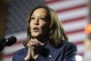 Kamala Harris
