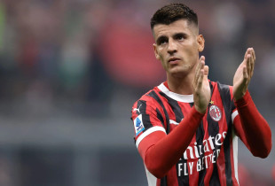 Alvaro Morata