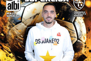 Mergim Pefqeli