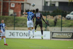 FC Prishtina - FC Drita