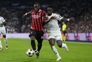 milan
