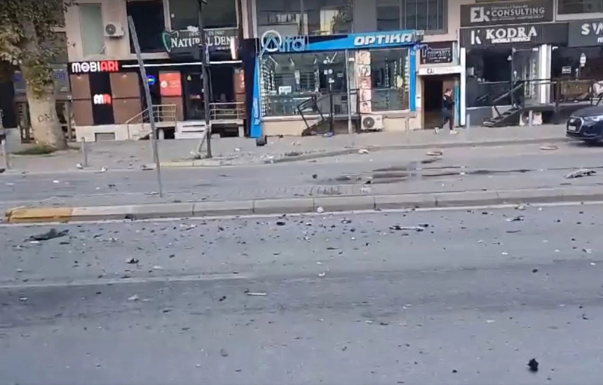 Aksidenti