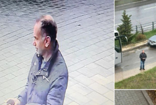Person në kerkim