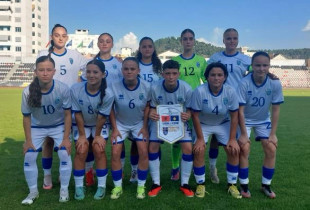 Kosova U-17