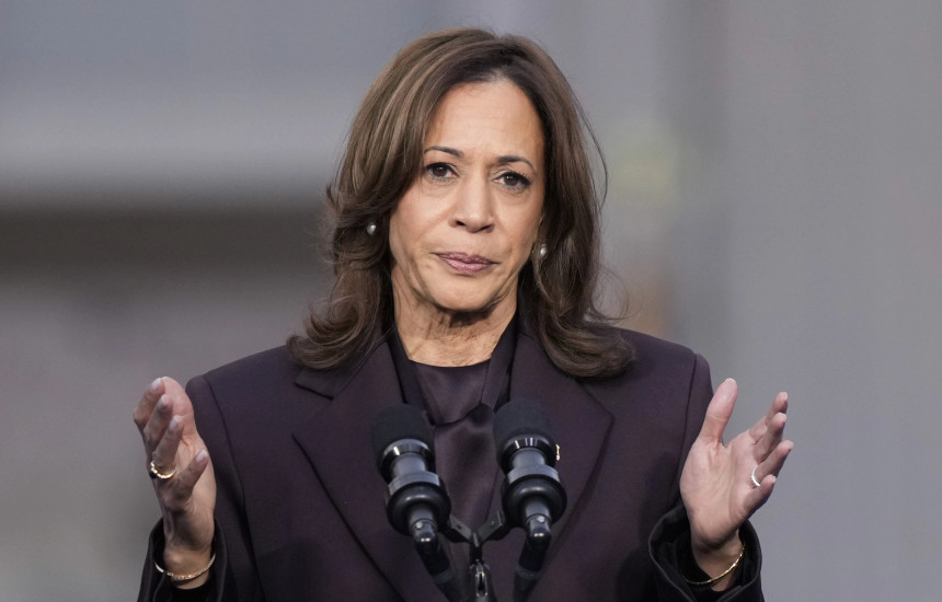 Kamala Harris