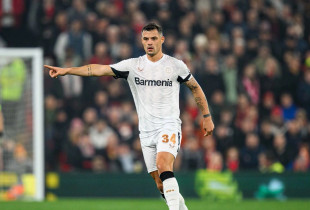 Granit Xhaka