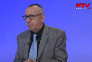 Enver Hasani