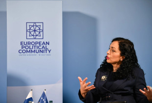 Osmani