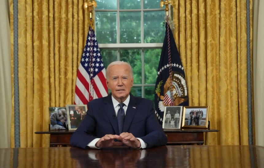 Joe Biden