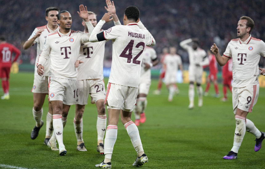 Bayern