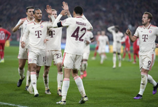 Bayern