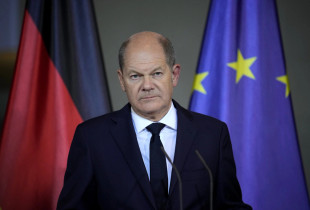 Olaf Scholz