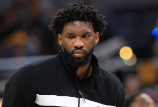 Joel Embiid