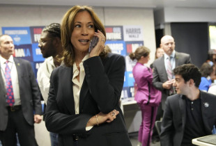 Kamala Harris