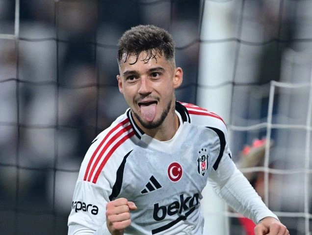 Enest Muçi