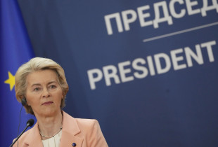 Ursula von der Leyen
