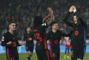 Barcelona