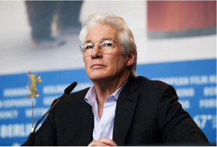 Richard Gere