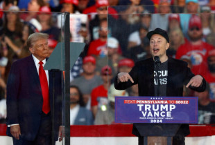Trump & Musk