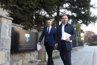 Shkëmb Manaj & Armend Zemaj