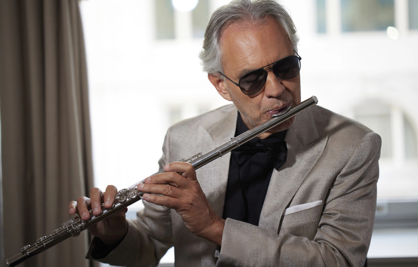 Bocelli