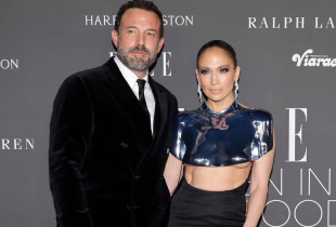 Ben Affleck dhe Jennifer Lopez