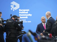 Viktor Orban Edi Rama
